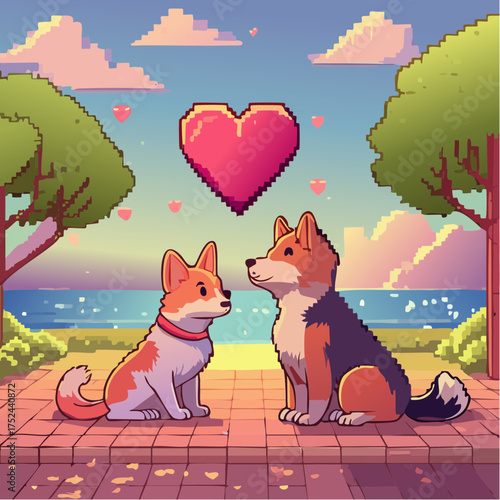 pets love