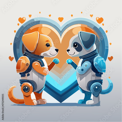 pets love