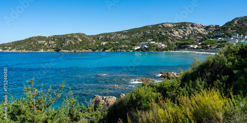 Baja Sardinia (2025-10)