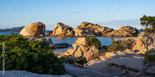 Baja Sardinia (2025-10)