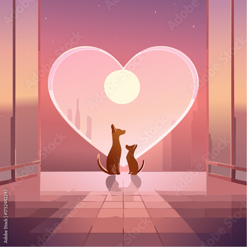 Pets in future 