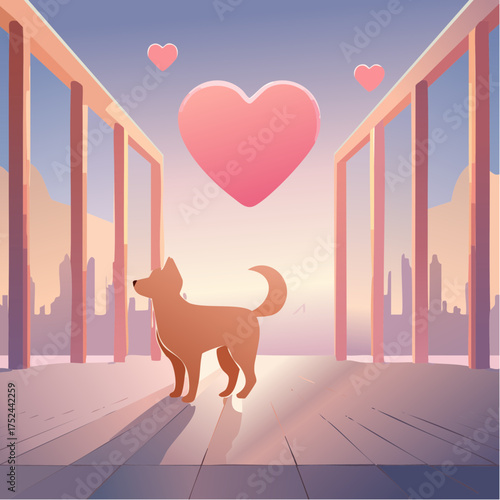 Pets in future 