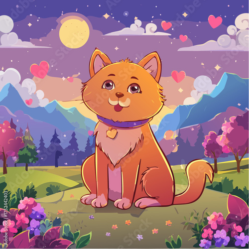 Pets in future 