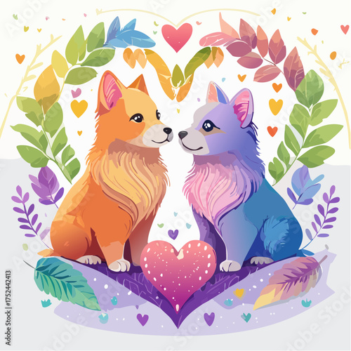 Pets in future 