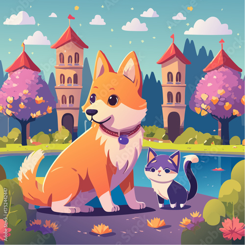 Pets in future 