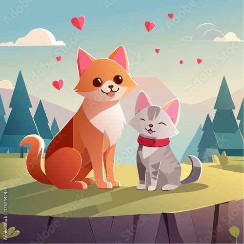 Pets in future 