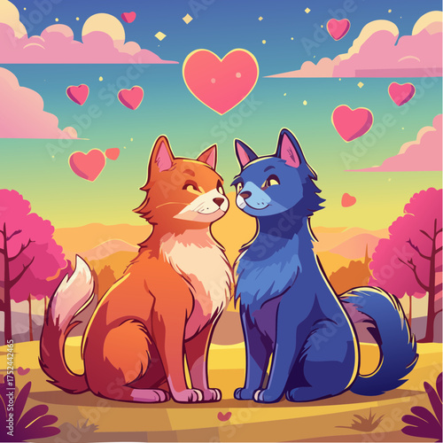 Pets in future 