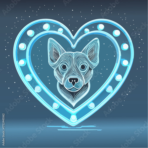 Love towards pets 