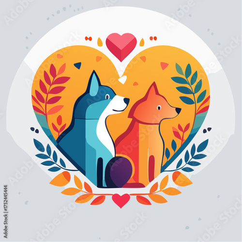 Pets love 