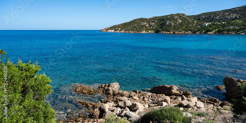 Baja Sardinia (2025-10)