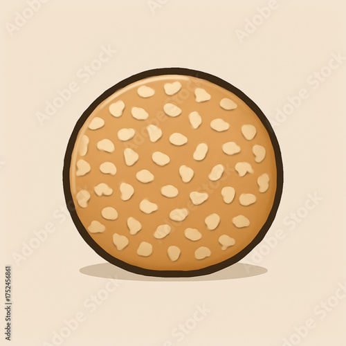 Onde onde | Indonesian traditional cake