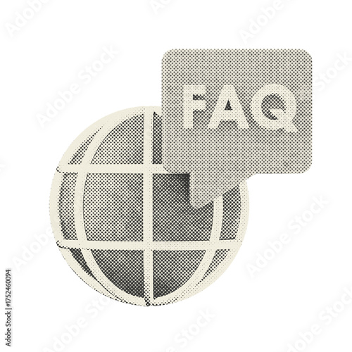 3d faq problem solution queastion and answer halftone