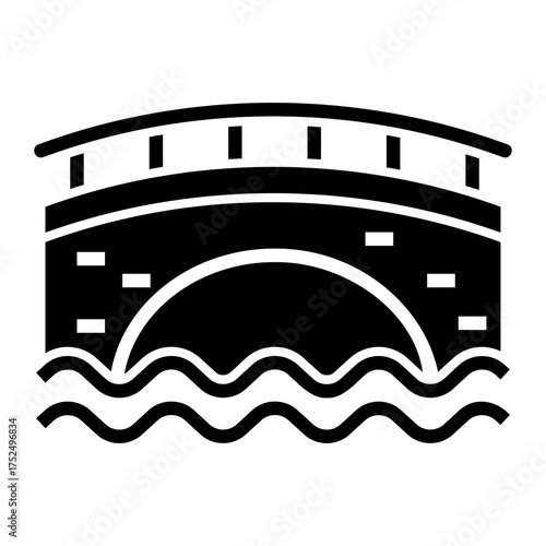 castle Solid icon