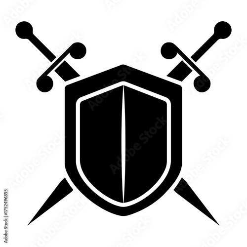 castle Solid icon