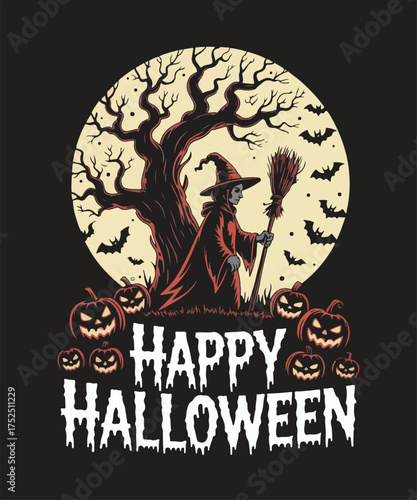 Happy halloween