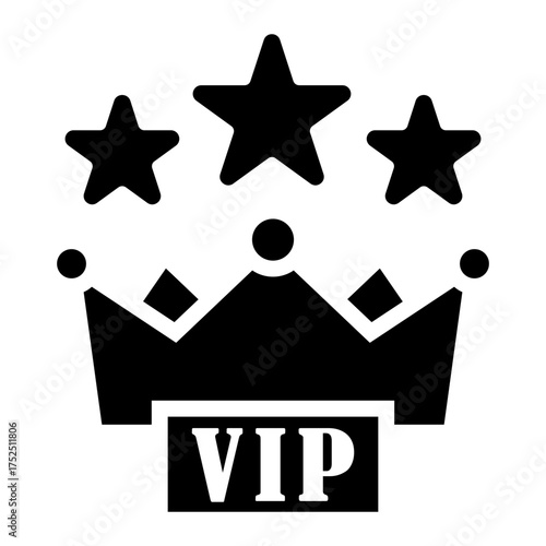 exclusive Solid icon