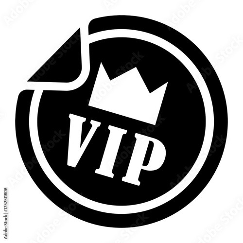 exclusive Solid icon