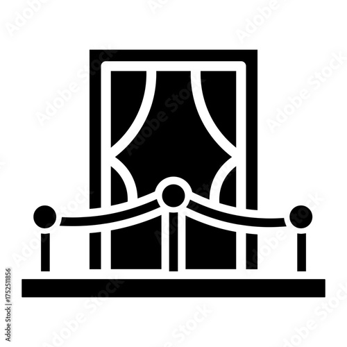 exclusive Solid icon