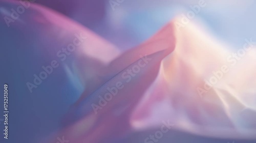 abstract purple background, silk, fabric