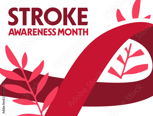 stroke awareness month for better health