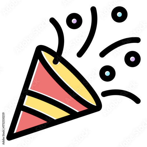confetti icon