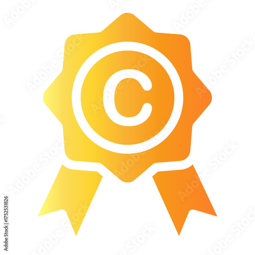 patent Gradient icon
