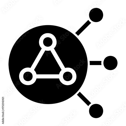 symbol Solid icon