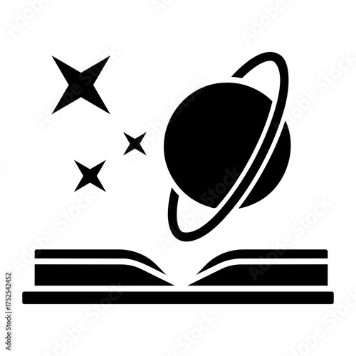 symbol Solid icon