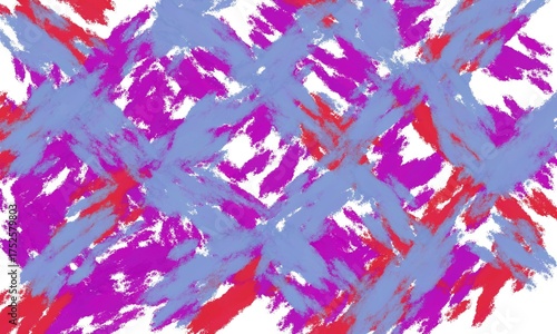 abstract floral background and copy space for text