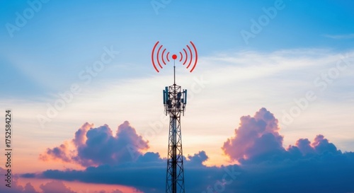 The Importance of Cellular Tower Infrastructure in Modern Communication and Global Connectivity