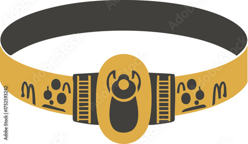 Egyptian Bracelet