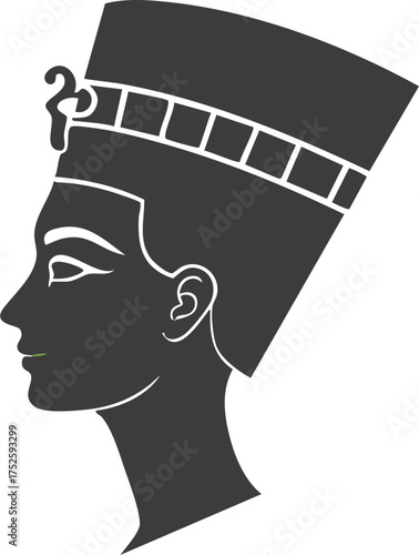 Nefertiti Bust
