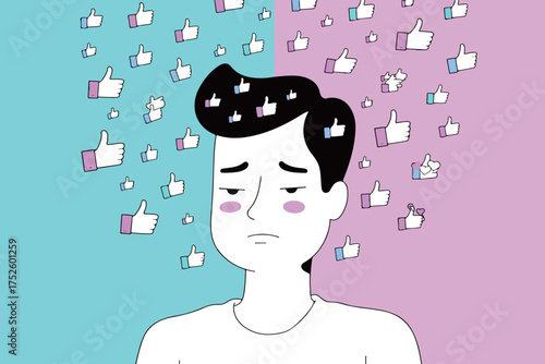 Social Media Overload