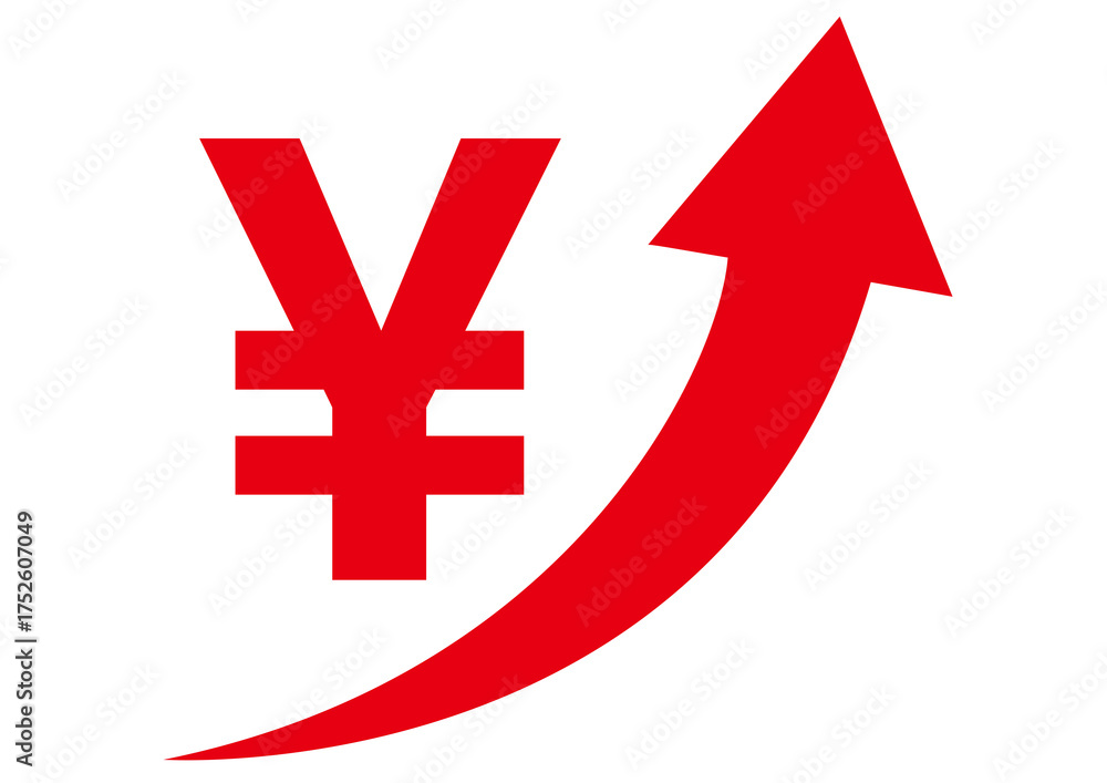 Obraz premium 矢印, お金, 上昇, 増加, 上がる, 成長, 増える, 経済, ビジネス, データ, アップ, 景気, 金融, 投資, 仕事, 売り上げ, 積み立て, up, 価値, 株, 資産, 資産運用, 貯金, 財産, 利益, 売上, 業績, インフレ, 収入, 好調, アイコン, 稼ぐ, 儲け, 給与, ボーナス, うなぎのぼり, 物価, 高騰, 伸びる, 回復, 効果, 上昇中, 急成長, sign