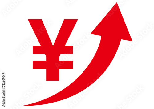 矢印, お金, 上昇, 増加, 上がる, 成長, 増える, 経済, ビジネス, データ, アップ, 景気, 金融, 投資, 仕事, 売り上げ, 積み立て, up, 価値, 株, 資産, 資産運用, 貯金, 財産, 利益, 売上, 業績, インフレ, 収入, 好調, アイコン, 稼ぐ, 儲け, 給与, ボーナス, うなぎのぼり, 物価, 高騰, 伸びる, 回復, 効果, 上昇中, 急成長, sign