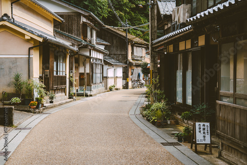 Japan Kyoto Ine Ine's Funaya Funaya