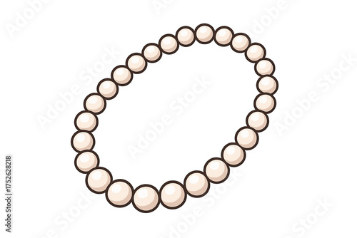 Cartoon style diamond ring icon isolated on white background, jewelry and accessories symbol. Vector illustration with transparent background, luxury engagement ring depiction for design