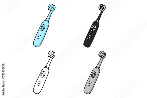 Tooth with sparkling diamond icon in cartoon style, dental care symbol isolated on white background, bright oral hygiene illustration, dental health vector, shiny tooth concept