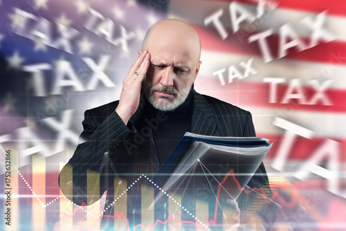 Finance, Taxation, Business...