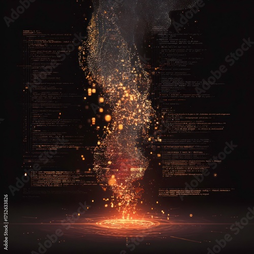 abstract background vector