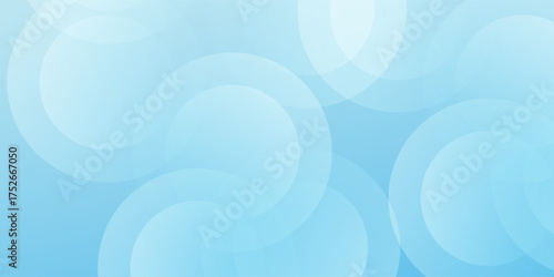 Blue abstract background. Creative illustration for poster, web, landing, page, cover.vctor illustration eps10