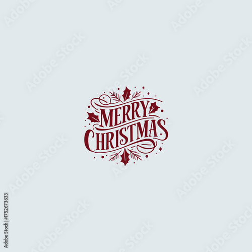 THESE HIGH QUALITY CHRISTMAS VECTOR FOR USING VARIOUS TYPES OF DESIGN WORKS LIKE T-SHIRT, LOGO, TATTOO AND HOME WALL DESIGN