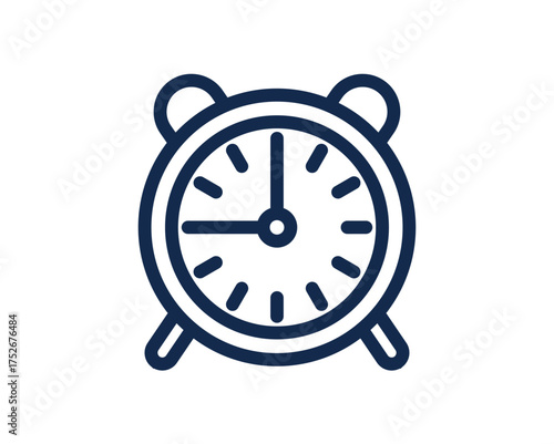 time alert
