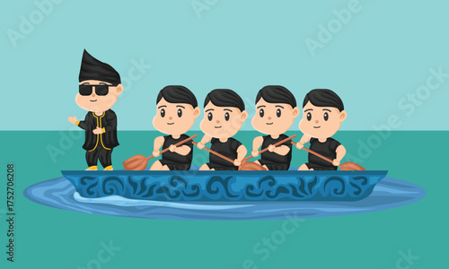 Charming blue coin purse with pink accents perfect for carrying small change and adding a touch of whimsy to your everyday accessories collection for style and function