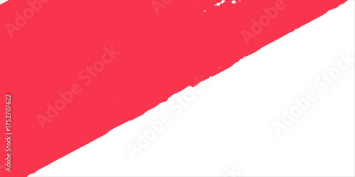 Free Download abstract.red and white flag.abstract grunge textured background in two colors.modern - GFXLoad