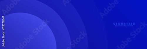 Blue abstract gradient background.vector design concept. Decorative web layout or poster. Modern trendy design, creative illustration, eps10