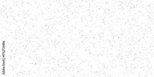 Vector sublet rock concrete black and white old wall , floor tiles terrazzo stone marble interior. white, black grunge rock abstract tile vintage concrete smooth mosaic endless texture background.	