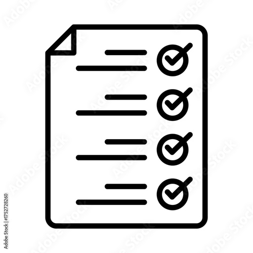 Planning Icon