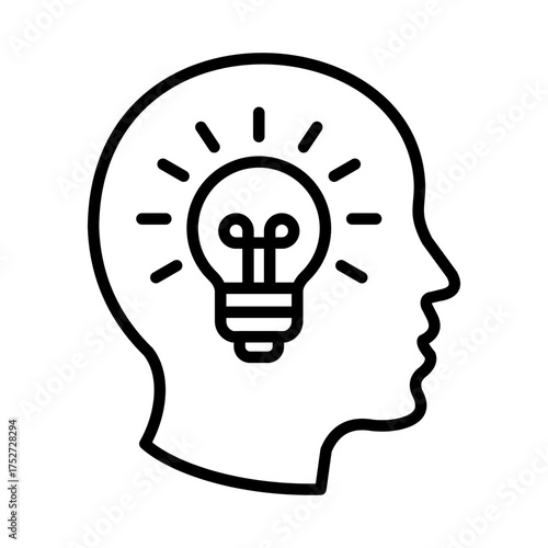 Intelligence Icon