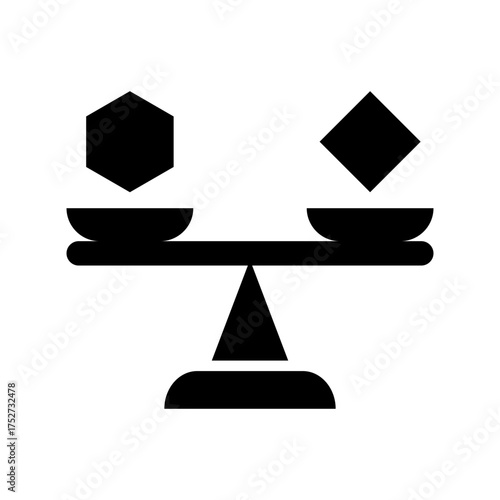 Comparison Icon